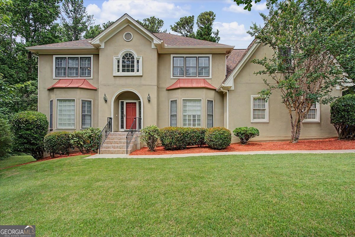2928 Tall Pines Way Atlanta - Photo 37