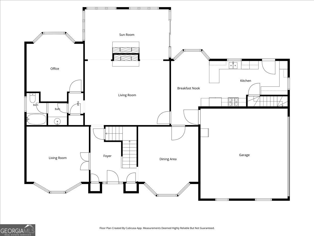 2928 Tall Pines Way Atlanta - Photo 39