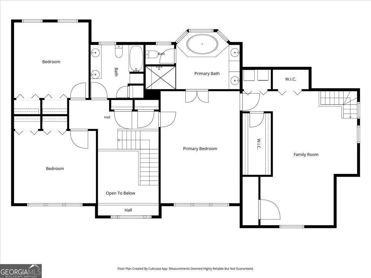 2928 Tall Pines Way Atlanta - Photo 40