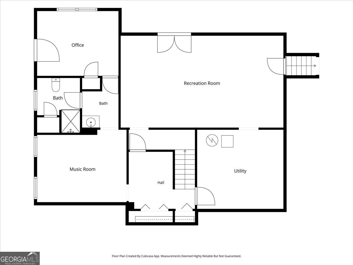 2928 Tall Pines Way Atlanta - Photo 41