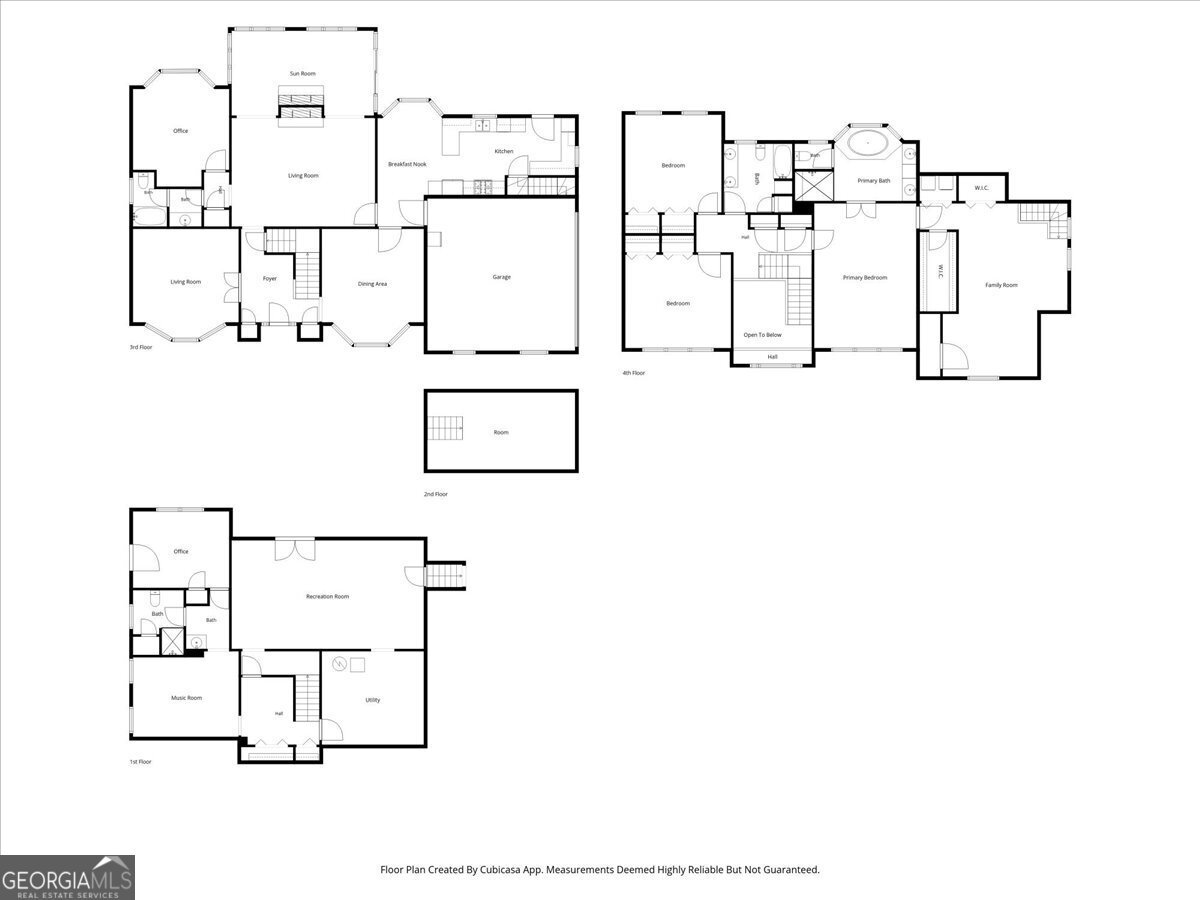 2928 Tall Pines Way Atlanta - Photo 42