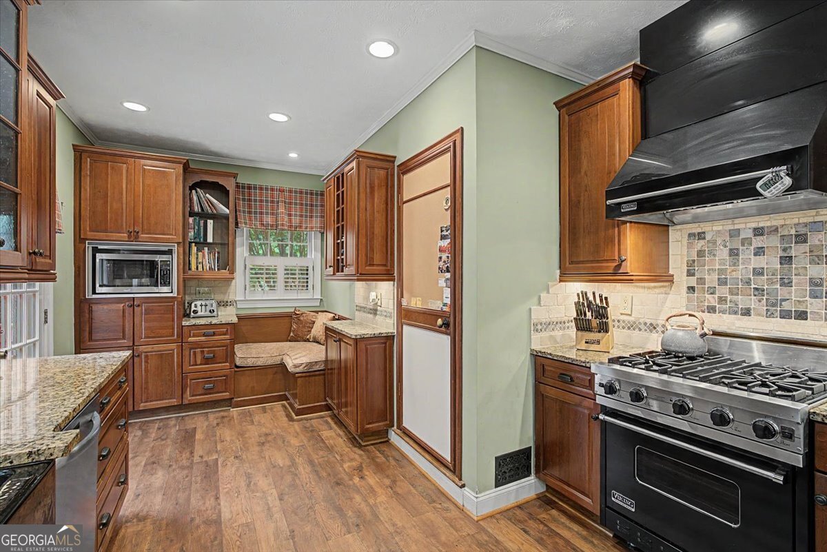 2928 Tall Pines Way Atlanta - Photo 6