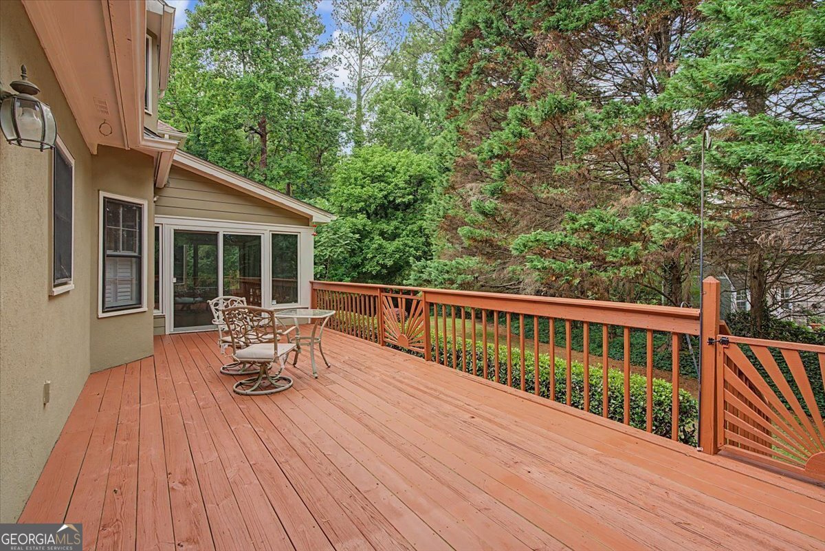 2928 Tall Pines Way Atlanta - Photo 7