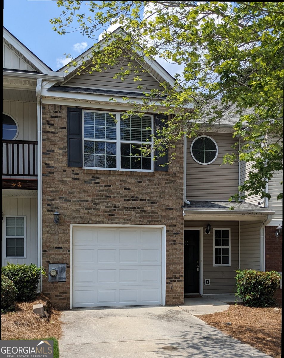 139 Turtle Creek Drive Winder - main photo