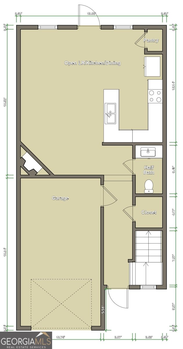 139 Turtle Creek Drive Winder - Photo 43
