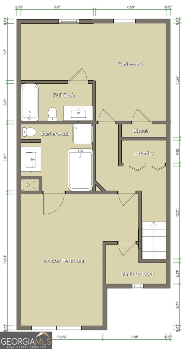 139 Turtle Creek Drive Winder - Photo 44