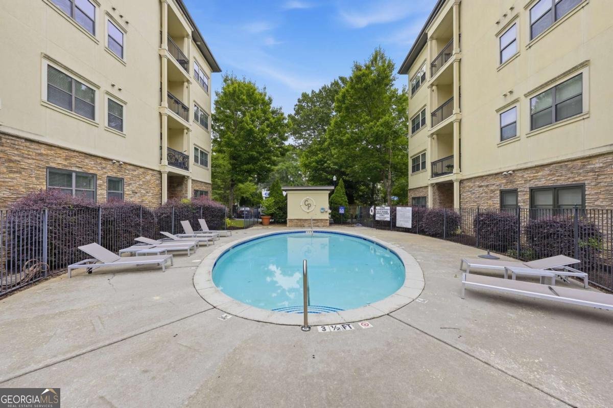 2240 Cheshire Bridge Road Atlanta - Photo 16