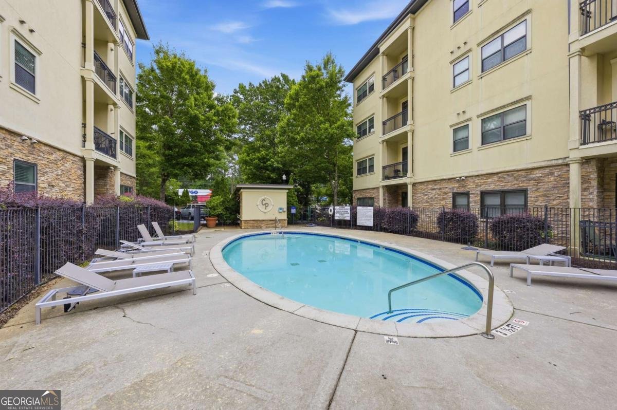 2240 Cheshire Bridge Road Atlanta - Photo 17