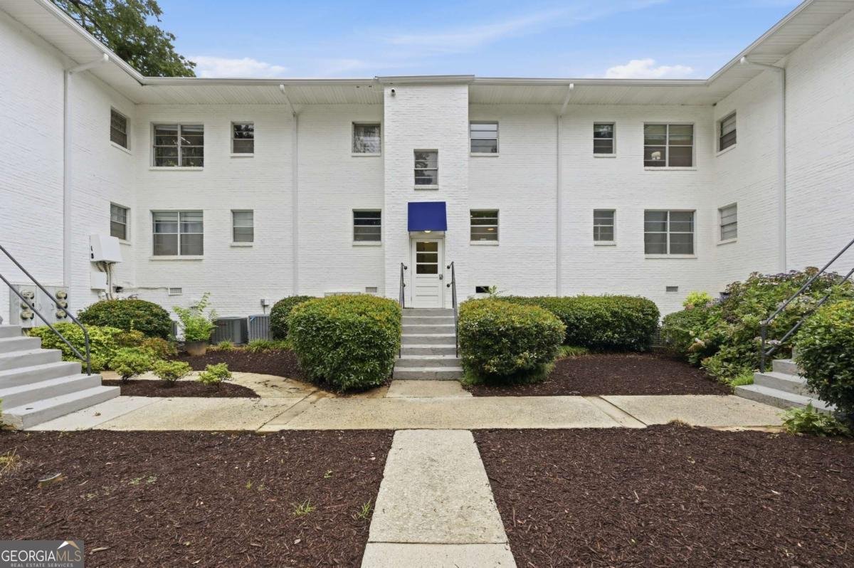 2240 Cheshire Bridge Road Atlanta - Photo 19
