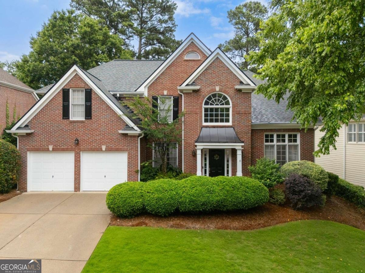 4451 Oakdale Vinings Landing Smyrna - main photo