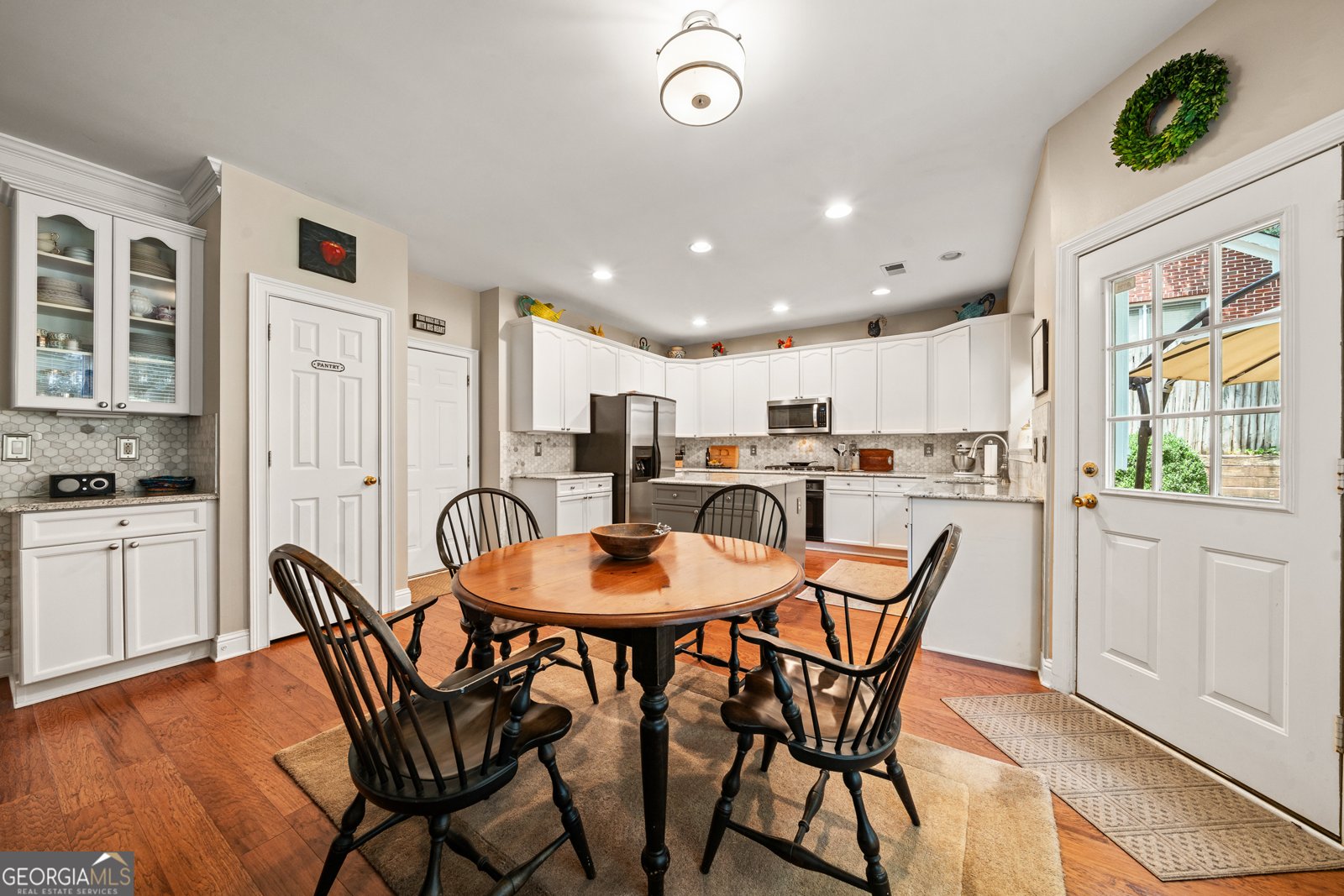 4451 Oakdale Vinings Landing Smyrna - Photo 17
