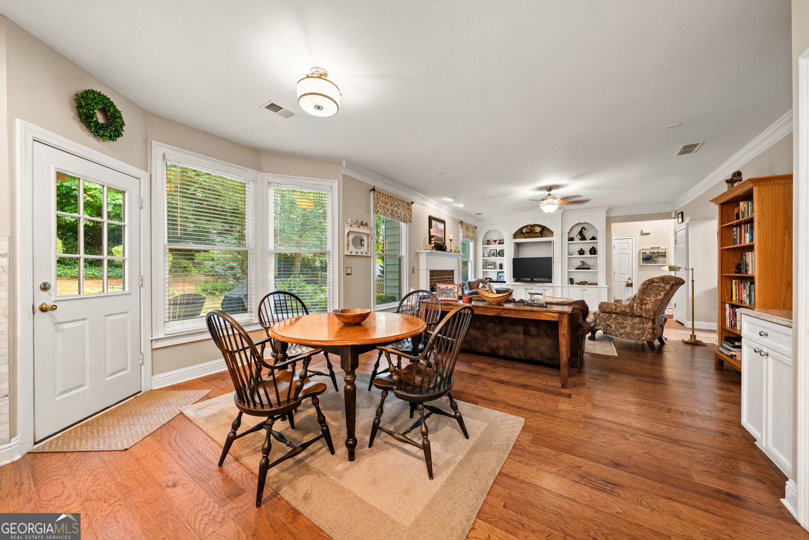 4451 Oakdale Vinings Landing Smyrna - Photo 19