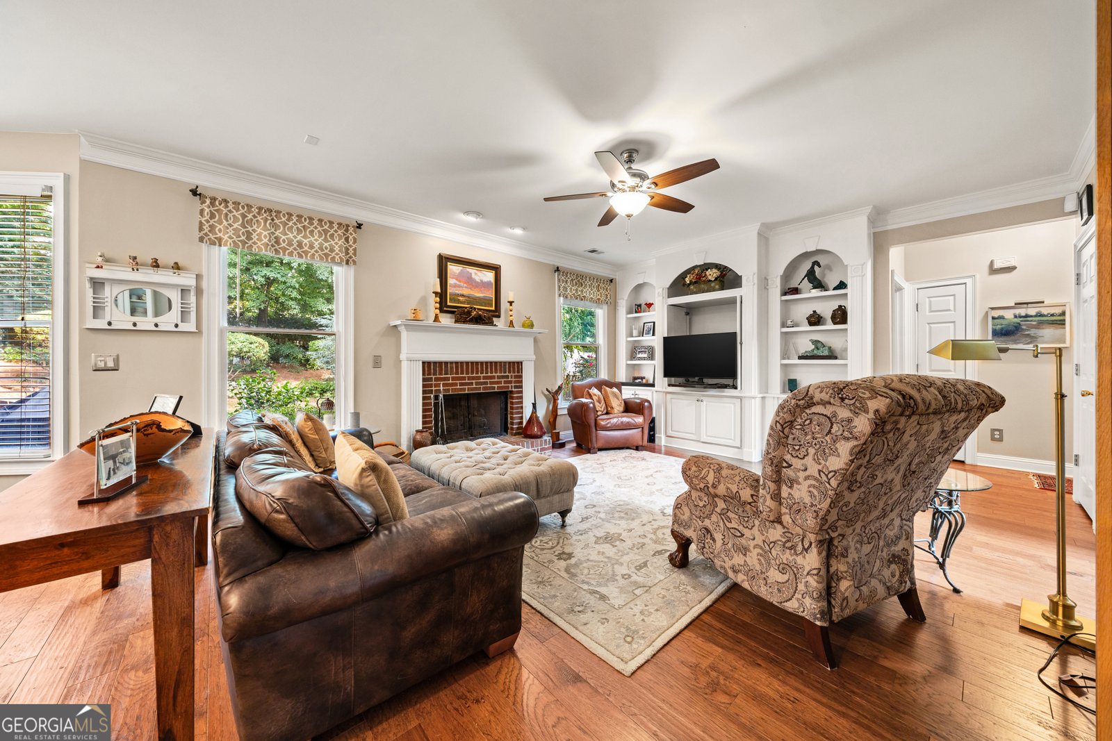 4451 Oakdale Vinings Landing Smyrna - Photo 20