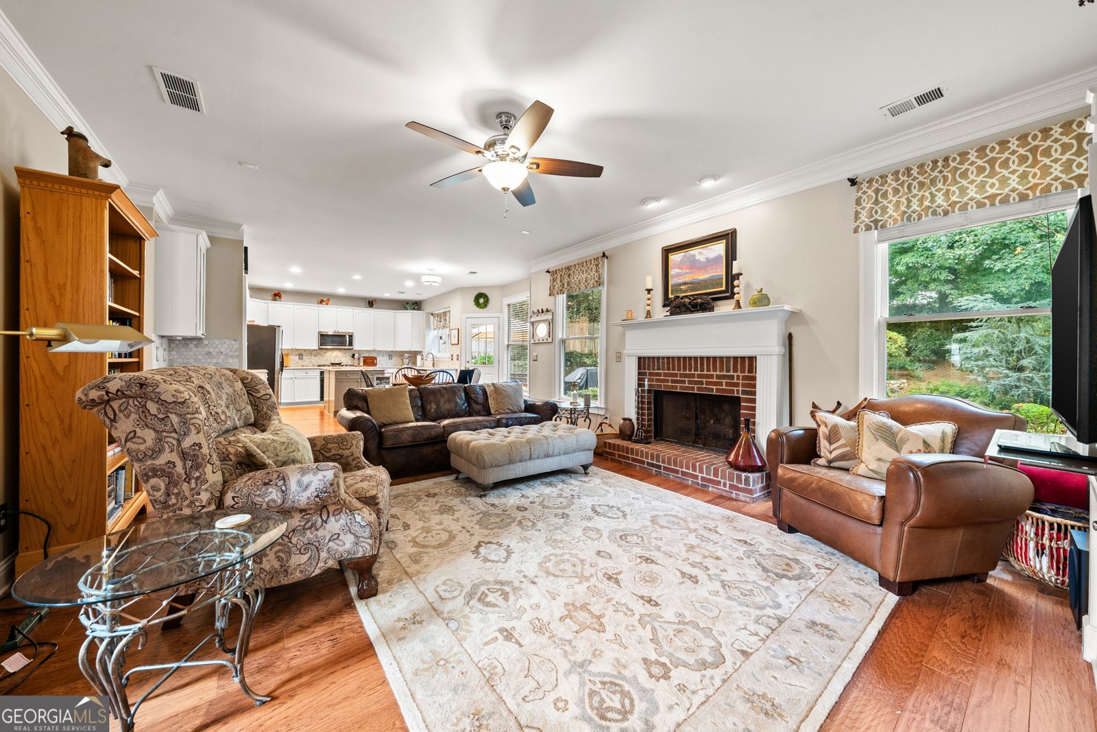 4451 Oakdale Vinings Landing Smyrna - Photo 21