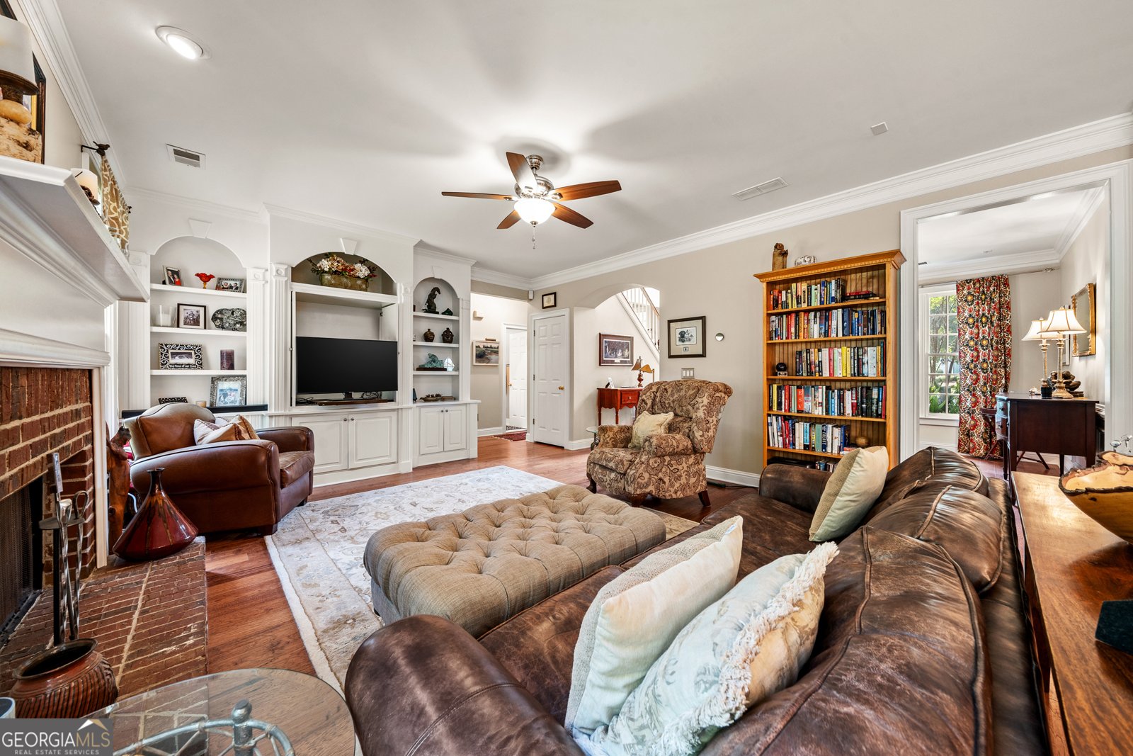 4451 Oakdale Vinings Landing Smyrna - Photo 23