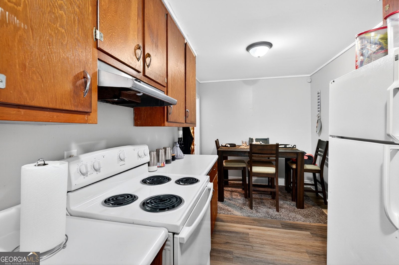 419 Park Avenue Fort Valley - Photo 13