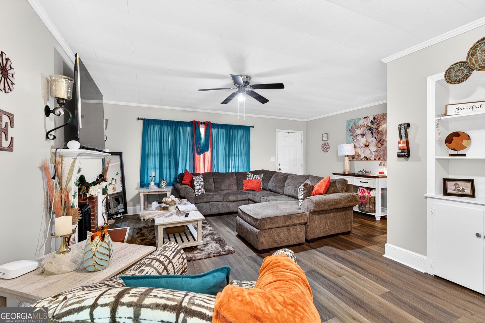 419 Park Avenue Fort Valley - Photo 6
