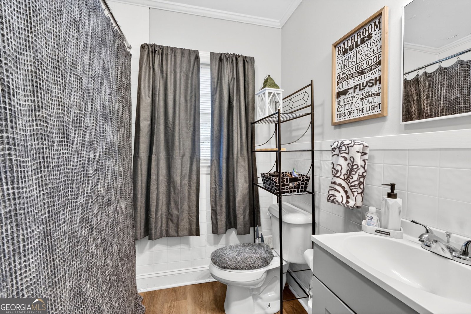 419 Park Avenue Fort Valley - Photo 9
