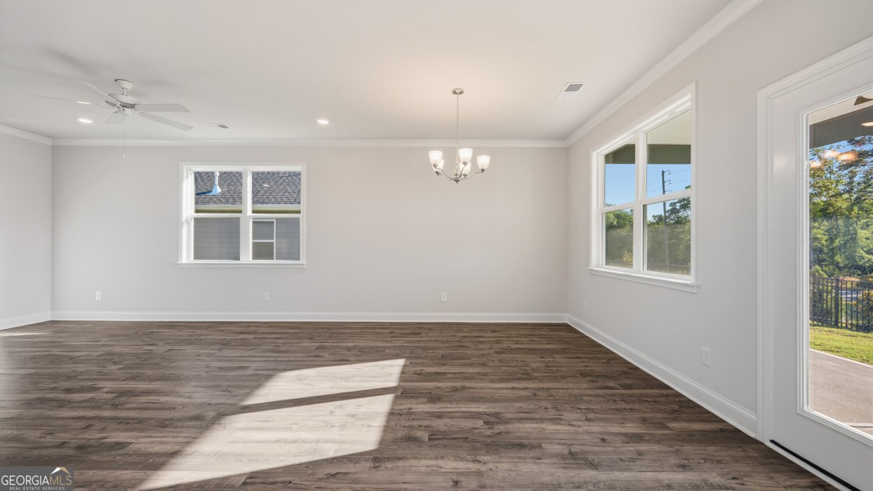 235 Parnassus Road Locust Grove - Photo 11
