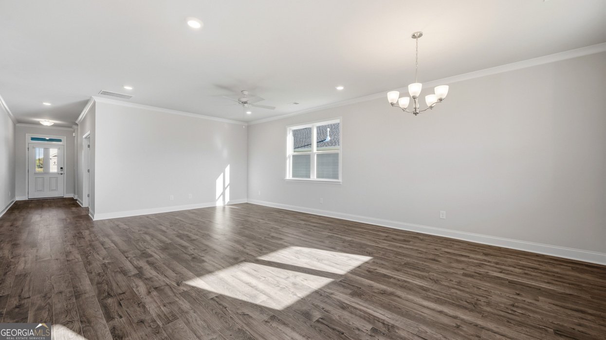 235 Parnassus Road Locust Grove - Photo 12