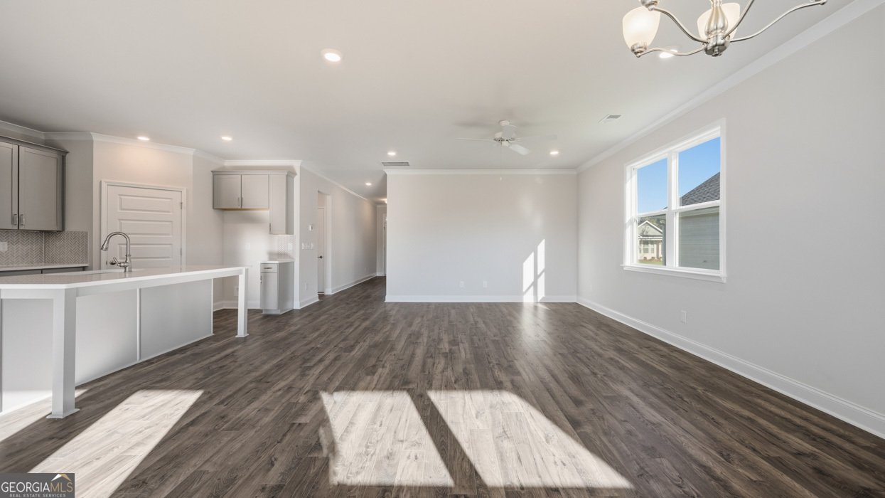 235 Parnassus Road Locust Grove - Photo 13