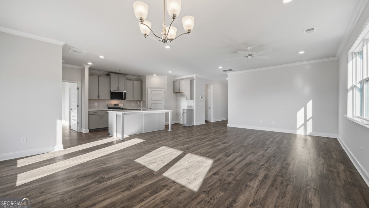 235 Parnassus Road Locust Grove - Photo 14