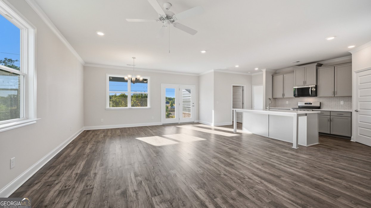 235 Parnassus Road Locust Grove - Photo 16