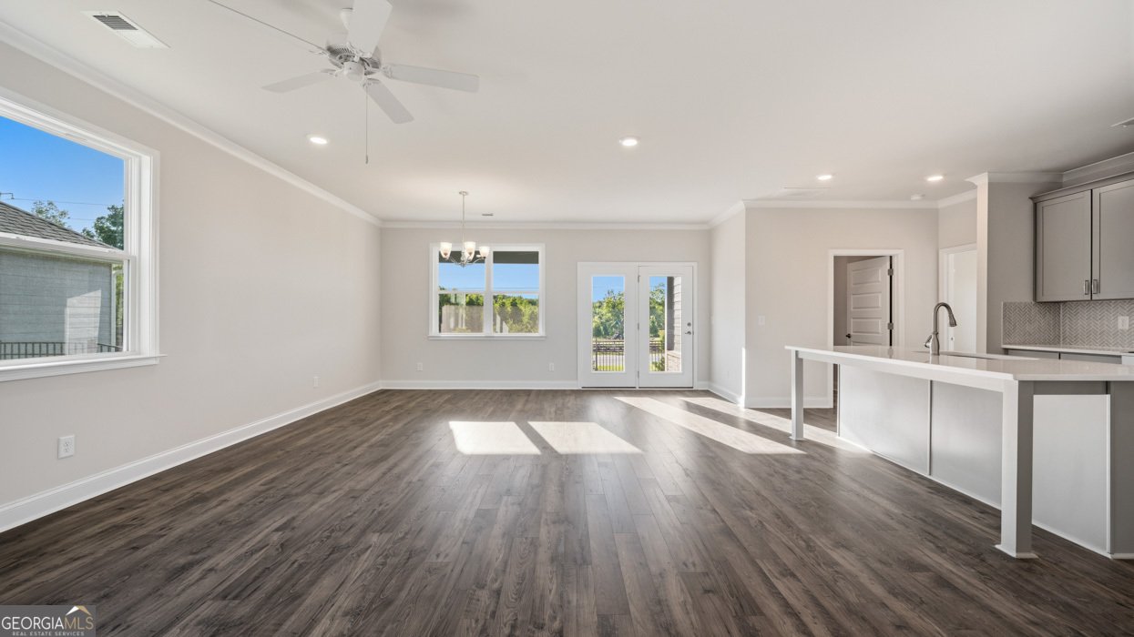 235 Parnassus Road Locust Grove - Photo 17