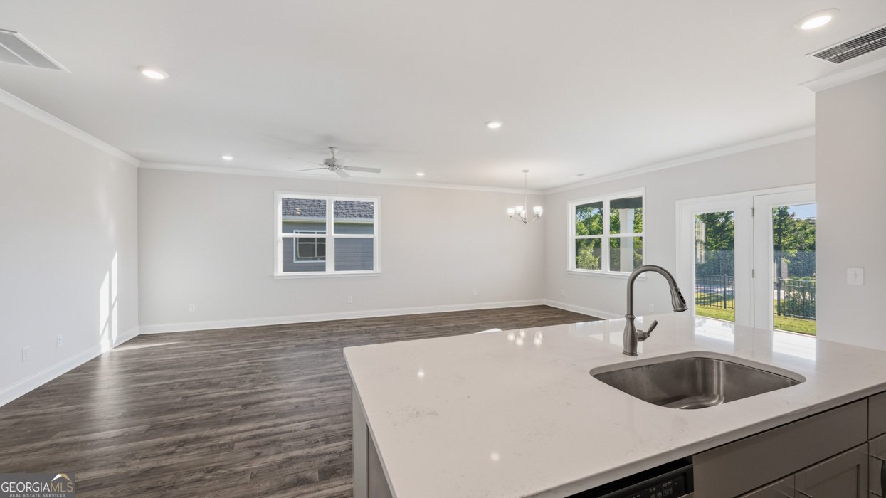 235 Parnassus Road Locust Grove - Photo 18
