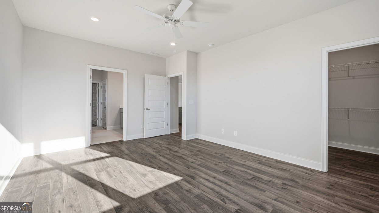 235 Parnassus Road Locust Grove - Photo 22