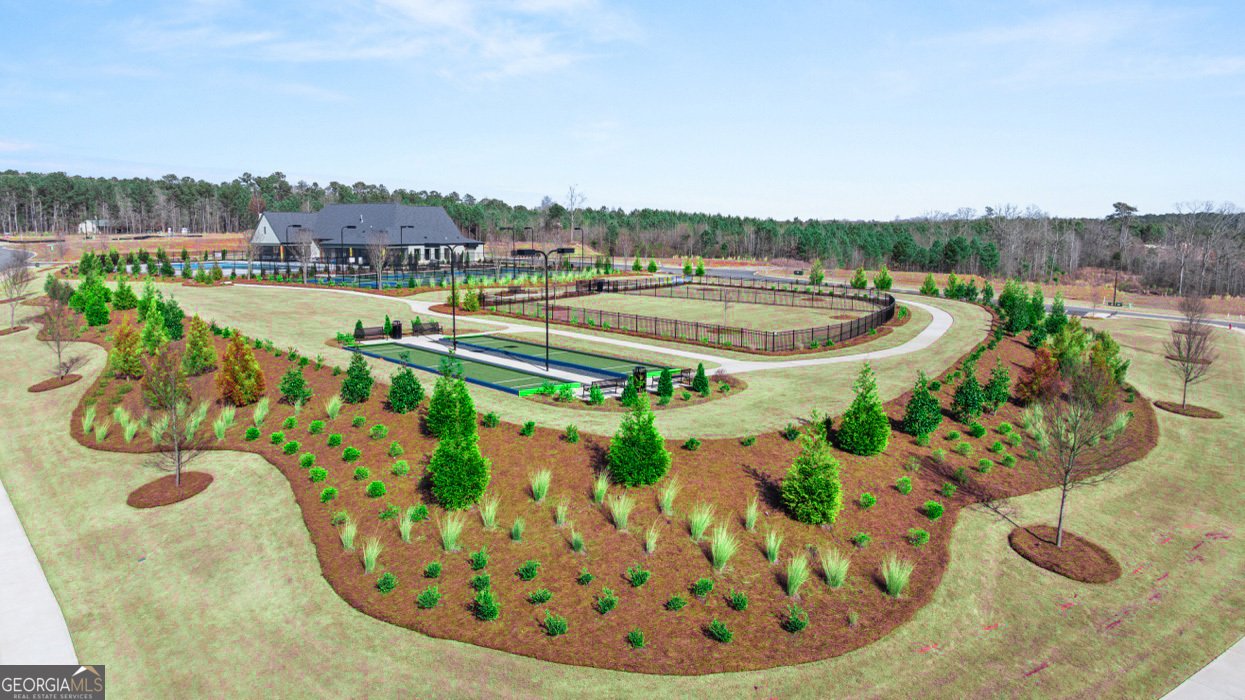 235 Parnassus Road Locust Grove - Photo 32