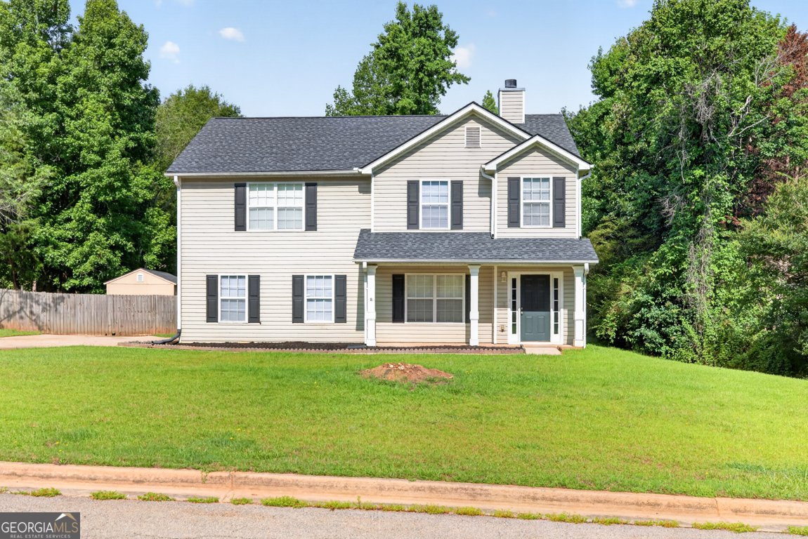 65 Hillock Court Covington - Photo 44