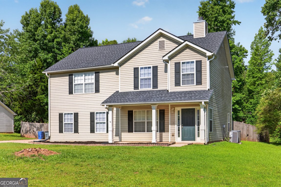 65 Hillock Court Covington - Photo 46