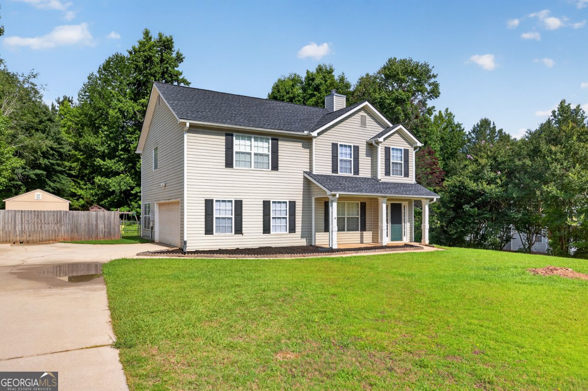 65 Hillock Court Covington - Photo 47