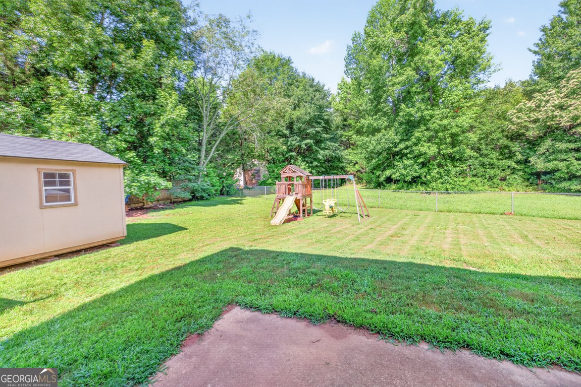 65 Hillock Court Covington - Photo 48