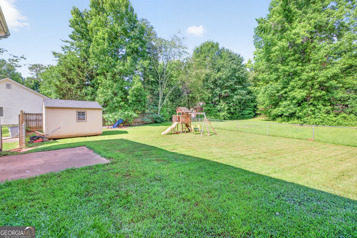 65 Hillock Court Covington - Photo 49