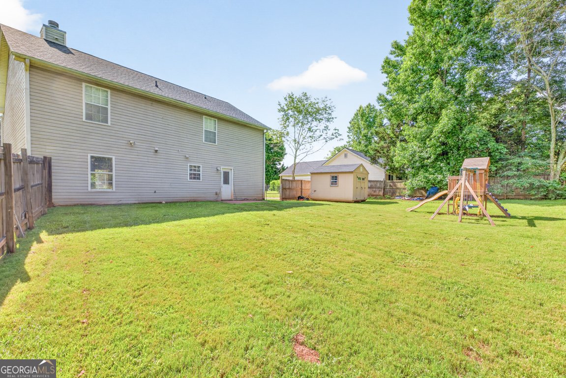 65 Hillock Court Covington - Photo 50