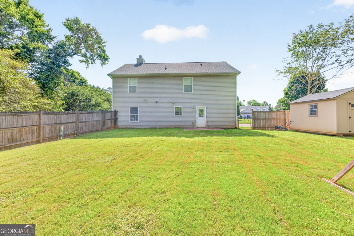 65 Hillock Court Covington - Photo 51