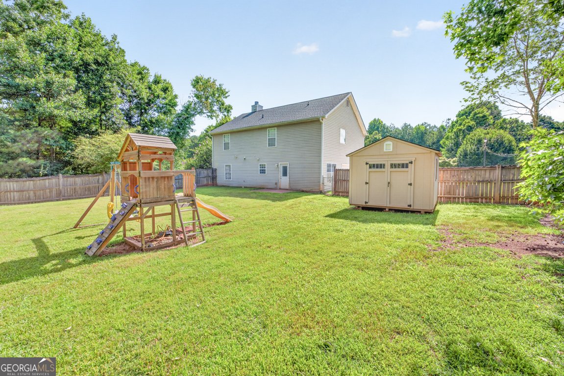 65 Hillock Court Covington - Photo 52