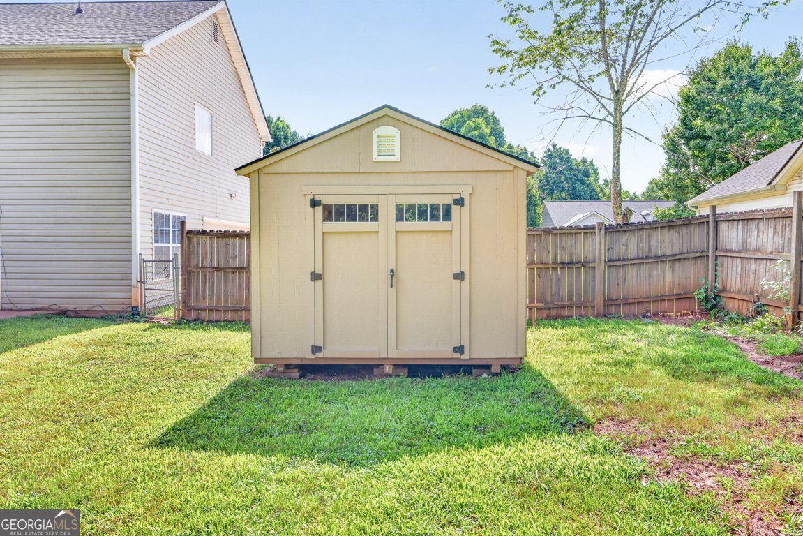 65 Hillock Court Covington - Photo 53