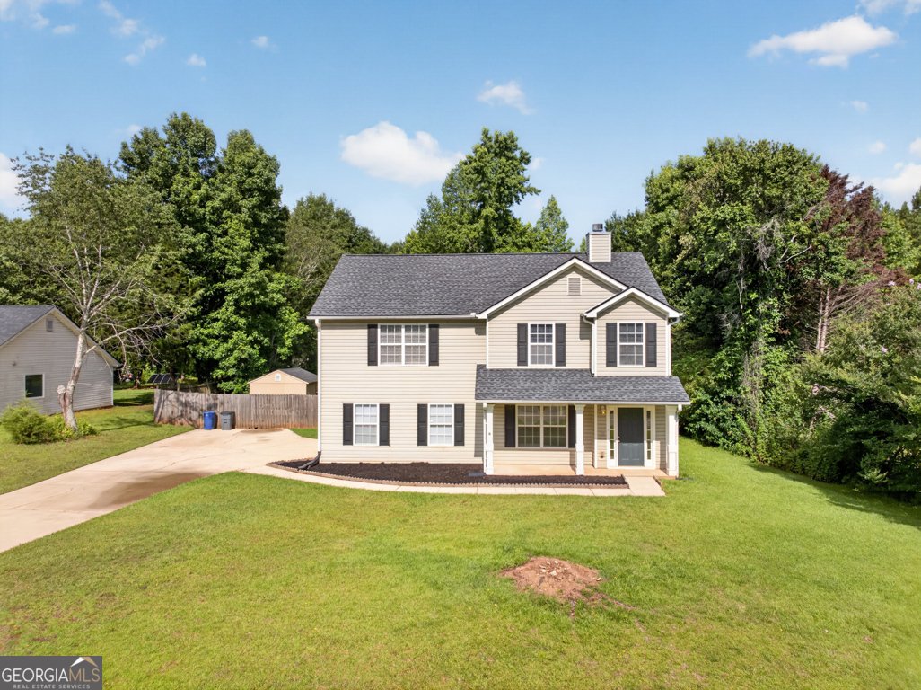 65 Hillock Court Covington - Photo 58