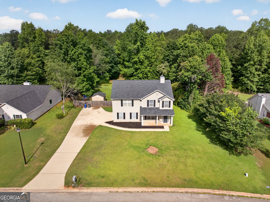 65 Hillock Court Covington - Photo 59