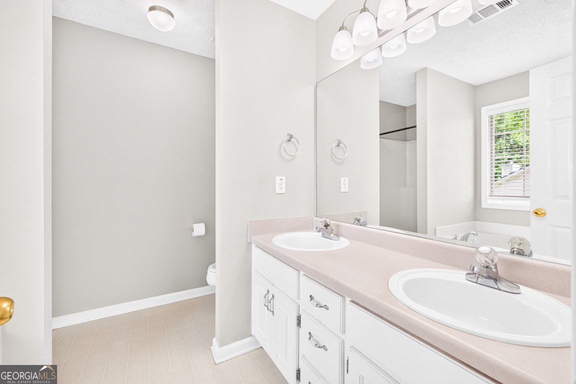 65 Hillock Court Covington - Photo 6