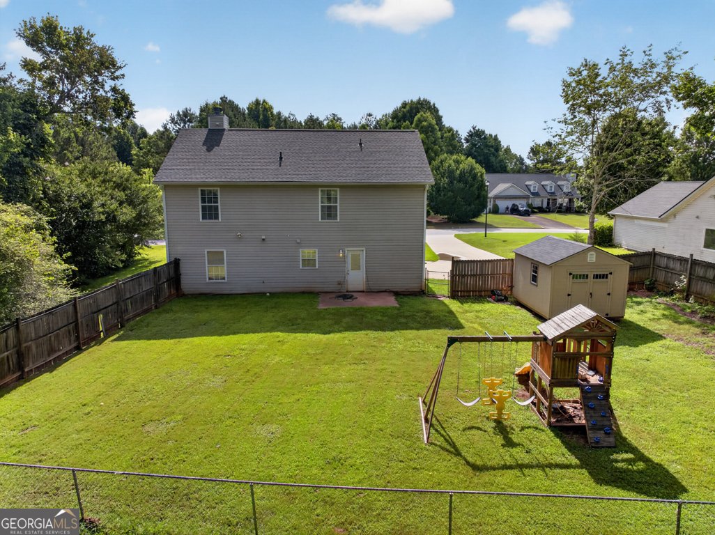 65 Hillock Court Covington - Photo 63