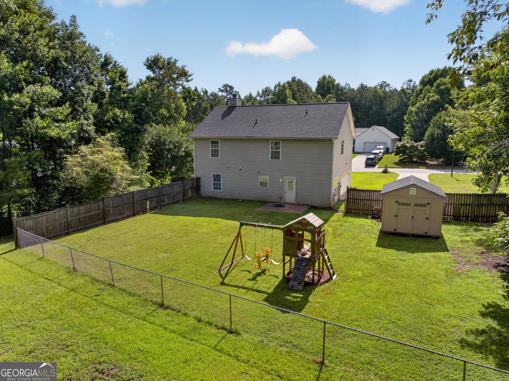 65 Hillock Court Covington - Photo 64