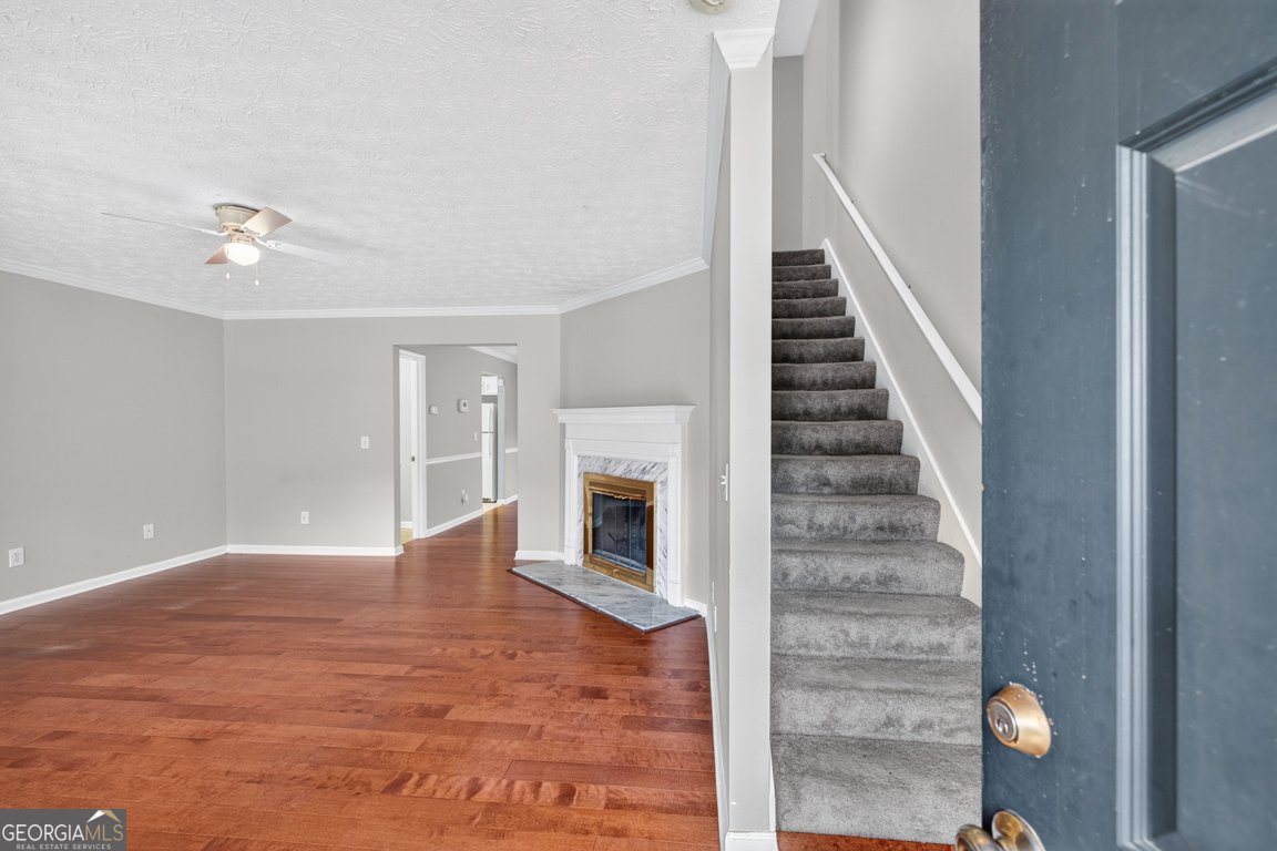65 Hillock Court Covington - Photo 9