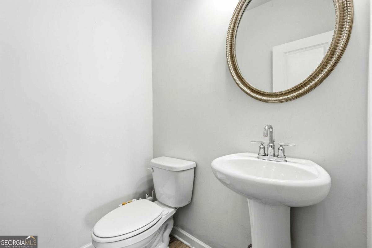 4676 Electric Avenue Mableton - Photo 13