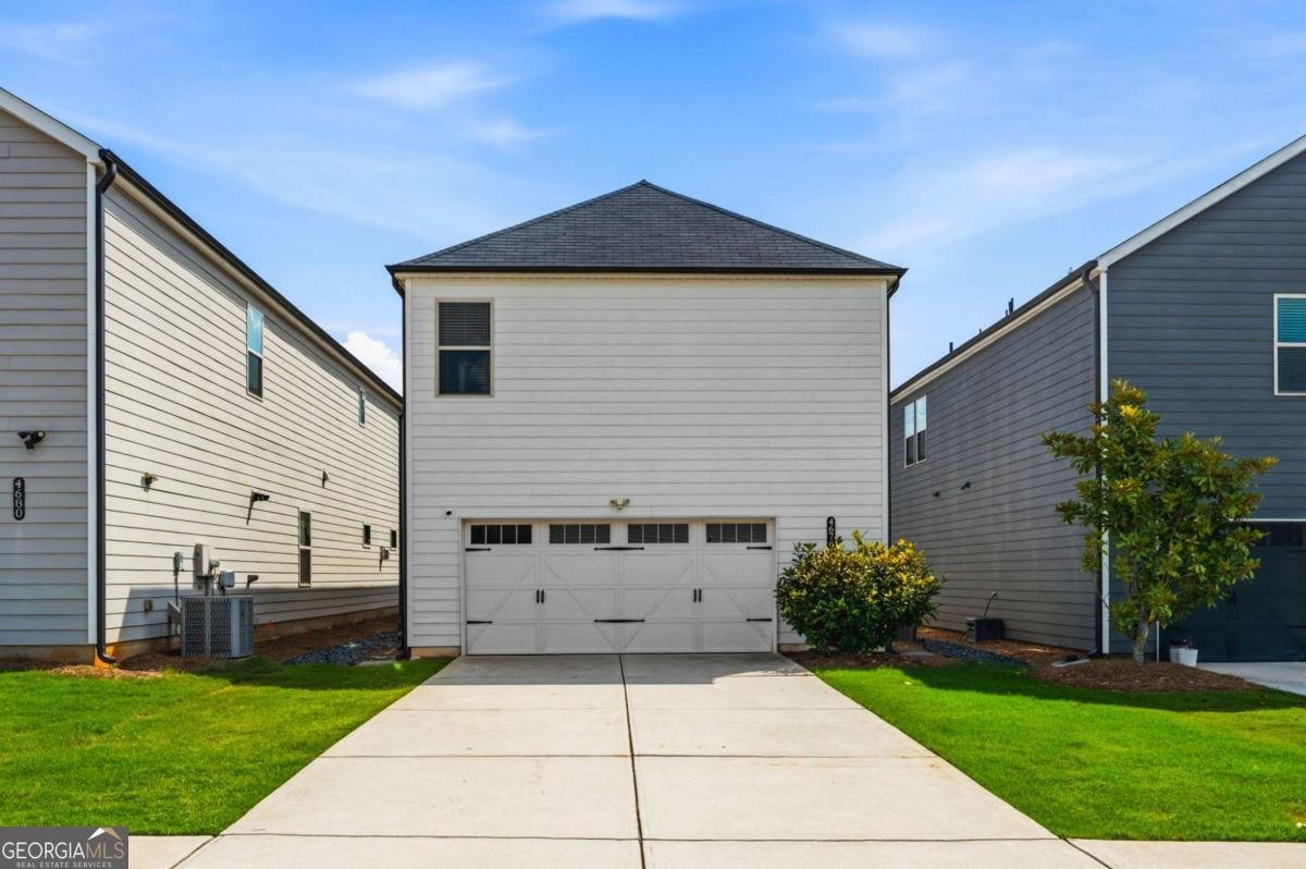 4676 Electric Avenue Mableton - Photo 29
