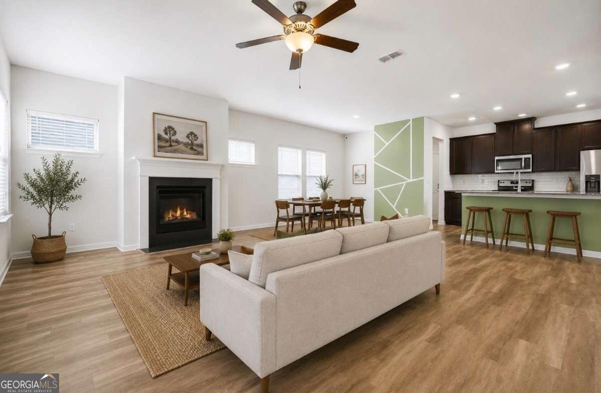 4676 Electric Avenue Mableton - Photo 6