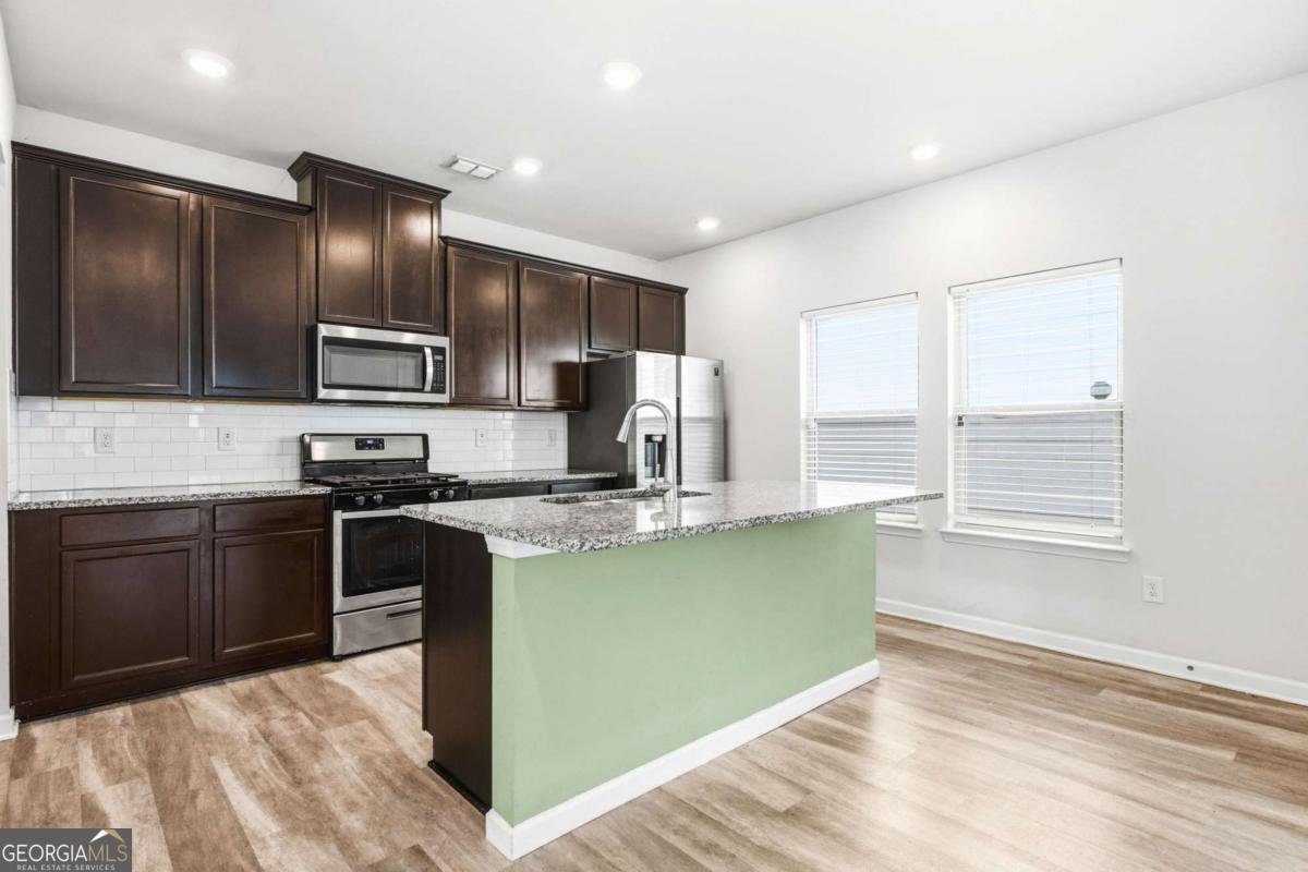4676 Electric Avenue Mableton - Photo 7